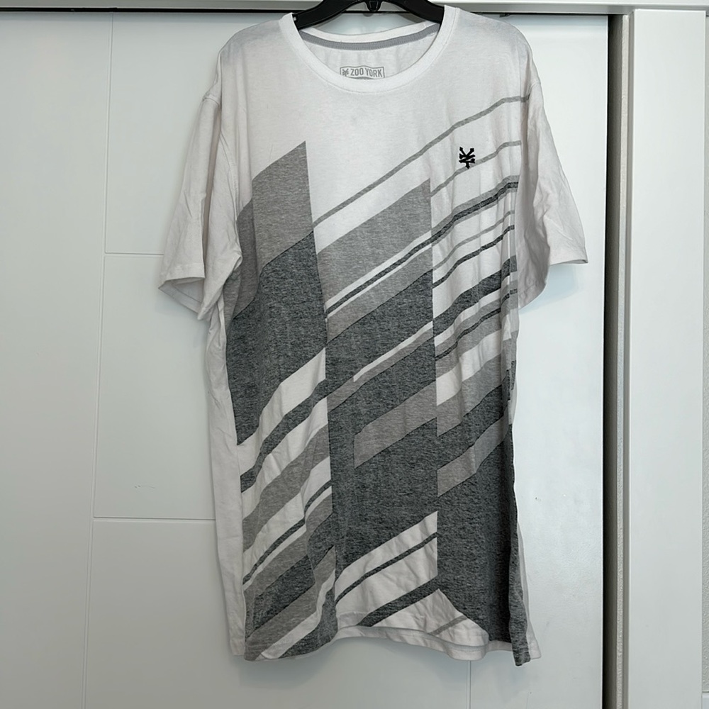 ZOO YORK Men’s TShirt